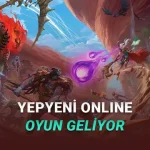 Spellcasters Chronicles Tanıtıldı: League of Legends ve DOTA'ya Yeni Rakip Geliyor!