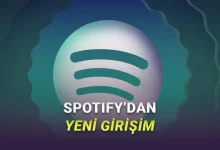 Spotify Dev Müzik Şirketleriyle Ortaklık Kurdu: Yapay Zekâ Planlarını Açıkladı