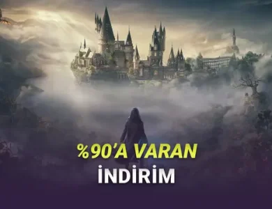 17-23 Ekim 2025: Hogwarts Legacy, Mortal Kombat ve Dahası... Warner Bros. Oyunları Steam'de Büyük İndirime Girdi