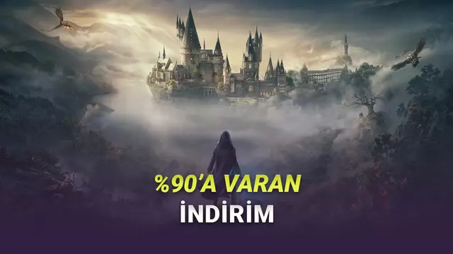 17-23 Ekim 2025: Hogwarts Legacy, Mortal Kombat ve Dahası... Warner Bros. Oyunları Steam'de Büyük İndirime Girdi