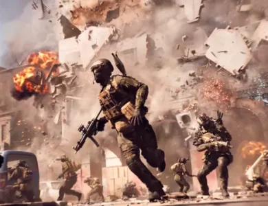 Battlefield 6, serinin en iyi çıkış yapan oyunu oldu: 3 günde 7 milyon satış