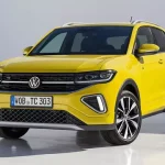 Volkswagen T-Cross, Euro NCAP'ten 3 yıldız aldı