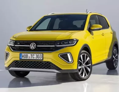 Volkswagen T-Cross, Euro NCAP'ten 3 yıldız aldı