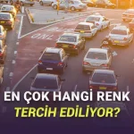 Ekim 2025: Türkiye'deki Toplam Otomobil Sayısı Açıklandı