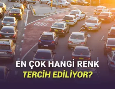Ekim 2025: Türkiye'deki Toplam Otomobil Sayısı Açıklandı