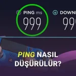 Hepimizin Korkulu Rüyası: Oyunlarda Pingi Düşürmek İçin Yapmanız Gereken 5 Şey