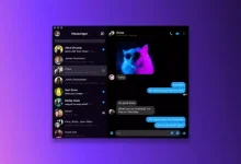Meta, Messenger’ın Windows ve macOS uygulamalarını kapatacağını açıkladı