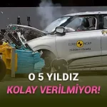 Euro NCAP, Testlerde Ne Yapıyor da Otomobil Sektöründe Otorite Oldu?