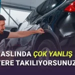 Türkiye'nin Bitmeyen İkilemi: Boyalı Araba Alınır mı?