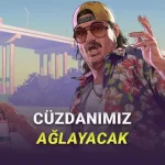 Popüler Oyun Yapımcısından Küfrettiren Açıklama: "GTA 6 Keşke 100 Dolar Olsa!"