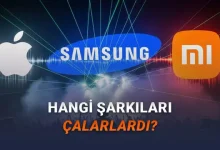 Yapay Zekâya Göre Apple, Samsung ve Xiaomi Birer DJ Olsalardı Çalma Listeleri Nasıl Olurdu?