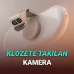 Klozetin İçine Yerleştirilen Tuvalet Kamerası Tanıtıldı: Peki Ne İşe Yarıyor