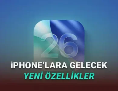 iOS 26.4 Güncellemesine Kadar iPhone'lara Gelecek 5 Yeni Özellik