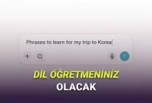 Perplexity AI'a Çok İşinize Yarayacak "Dil Öğrenme" Özelliği Geldi