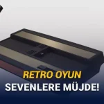Atari, Retro Tasarımı Yeniden Yorumladığı Oyun Konsolunu Duyurdu: Karşınızda Intellivision Sprint!