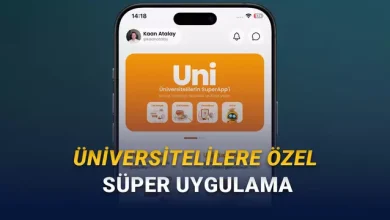 Türkiye'nin Üniversitelere Özel Olarak Geliştirilen İlk Süper Uygulama: Uni SuperApp