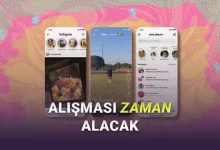 Instagram Tasarımı Yenileniyor: Reels Sekmesinin Yeri Değişiyor!