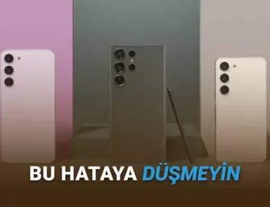 Yenilenmiş Samsung Telefon Almayı Düşünenler Dikkat: Paranızı Çöpe Atmamak İçin Bilmeniz Gerekenler