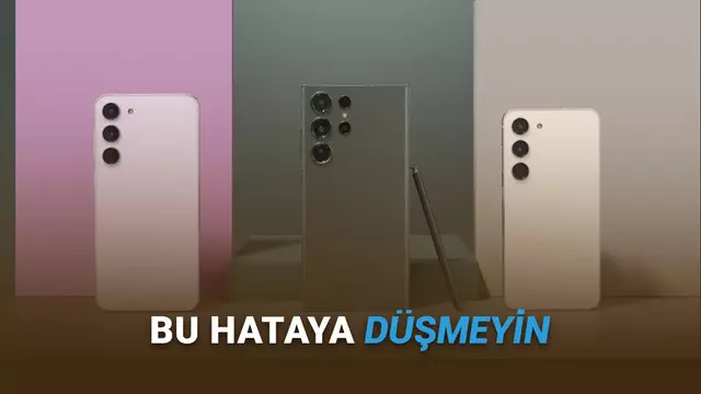 Yenilenmiş Samsung Telefon Almayı Düşünenler Dikkat: Paranızı Çöpe Atmamak İçin Bilmeniz Gerekenler
