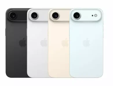 iPhone Air'in üretimi düşük satışlar nedeniyle yavaşlatılıyor