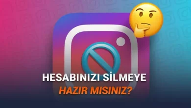 Instagram Hesabınızı Kapatmak mı İstiyorsunuz? İşte Adım Adım Instagram Hesap Silme ve Dondurma İşlemi