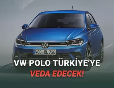 Doğuş Otomotiv CEO'sundan Volkswagen Polo Açıklaması: Türkiye'den Çekebiliriz!