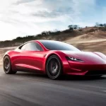 Yeni Tesla Roadster, Yılbaşından Önce Tanıtılacak