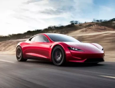 Yeni Tesla Roadster, Yılbaşından Önce Tanıtılacak