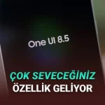 One UI 8.5, Samsung Telefonların Kilit Ekranını Spotify'a Dönüştürecek
