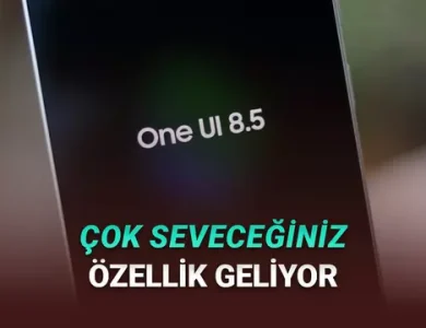 One UI 8.5, Samsung Telefonların Kilit Ekranını Spotify'a Dönüştürecek