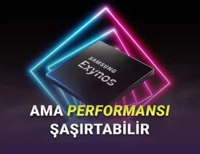 Türkiye'de Satılacak Tüm Galaxy S26 Modellerinde Exynos İşlemci Yer Alabilir