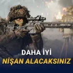 Battlefield 6'da Kimseyi Vuramıyorsanız Bu Ayarları Hemen Değiştirin