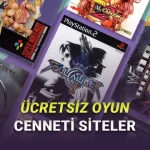 Ücretsiz Oyun İndirebileceğiniz İnternet Siteleri (Bu Platformları Daha Önce Duymadığınıza Eminiz)