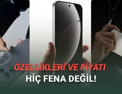 Kamera Adasını İstediğiniz Gibi Değiştirebileceğiniz Telefon realme GT8 Pro Duyuruldu