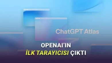 OpenAI Web Tarayıcısını Resmen Duyurdu: ChatGPT Atlas
