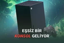Xbox Patronu, Yeni Nesil Xbox'ın Bazı Özelliklerini Açıkladı (Xbox Bir Oyuncu Bilgisayarına mı Dönüşüyor?)