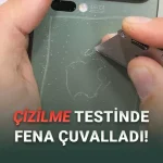 Xiaomi 17 Pro Sağlamlık Testine Girdi (Kağıt Gibi Kasa Yapmışlar)