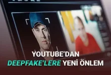 YouTuber'lar, Kendilerini Taklit Eden Yapay Zekâ Videolarını Kaldırtabilecek