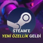 Artık Çıkan Hiçbir Oyunu Kaçırmayacaksınız: Steam'in Yeni Takvim Özelliği Kullanıma Sunuldu