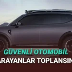 Riski Minimuma İndirin: Güvenlik Teknolojileri Konusunda En İyi Otomobiller