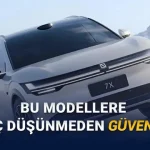 Euro NCAP'ten 5 Yıldız Alan En Güvenli SUV Modelleri