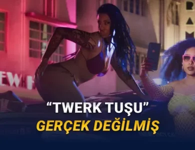 Bir YouTuber, "GTA 6'da Twerk Tuşu Olacak" Diyerek Google'ı Bile Kandırdı