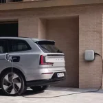 Volvo’dan elektrikli araç sahiplerine 1 yıl ücretsiz evden şarj hediyesi