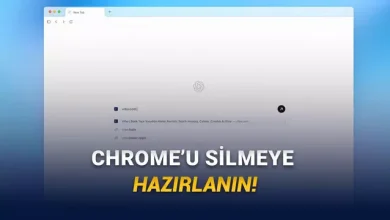 Google Chrome'a Rakip Olacak ChatGPT Atlas Nedir, Nasıl Kullanılır?