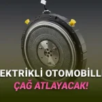 Mercedes-Benz'in Elektrikli Motoru Yasa G-Star, Tesla'nın 4 Katı Kadar Güç Üretti