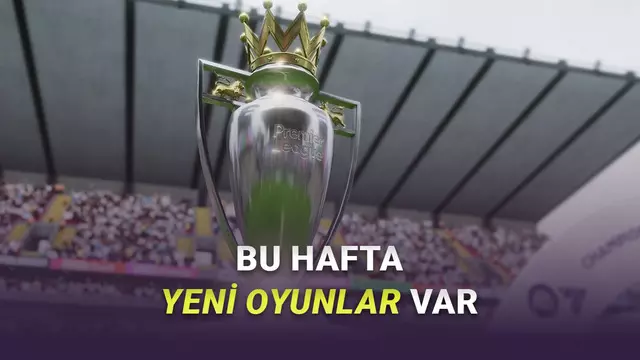 [14-21 Ekim] Steam Türkiye'de En Çok Satan Oyunlar Açıklandı