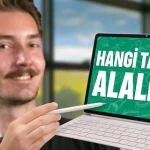 Tablet Alırken Nelere Dikkat Edilmeli?