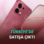 Türkiye'de Üretilen Telefon OPPO A6 Pro, Uygun Fiyatıyla Satışa Sunuldu!