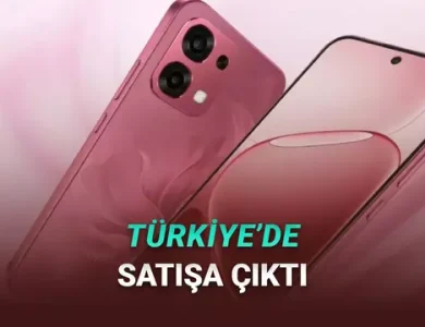 Türkiye'de Üretilen Telefon OPPO A6 Pro, Uygun Fiyatıyla Satışa Sunuldu!