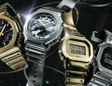 Black Friday'de Koluna Güzel Bir Saat Takmak İsteyenlere: Ersa Saat'te Öne Çıkan Fırsatlar